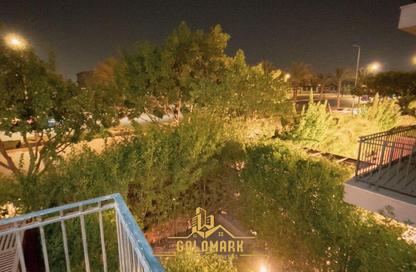 Apartment - 2 Bedrooms - 3 Bathrooms for rent in Eastown - 5th Settlement Compounds - The 5th Settlement - New Cairo City - Cairo