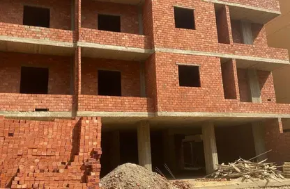 Apartment - 2 Bedrooms - 2 Bathrooms for sale in Hadayek El Ahram - Giza