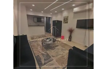 شقة - 2 غرف نوم - 1 حمام للايجار في شارع محمد توفيق وهبه - المنطقة السادسة - مدينة نصر - القاهرة