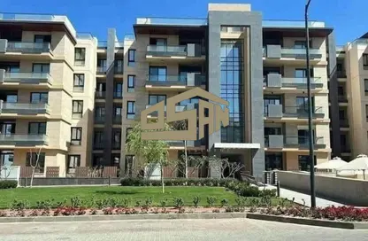 Apartment - 3 Bedrooms - 2 Bathrooms for sale in Azad - 5th Settlement Compounds - The 5th Settlement - New Cairo City - Cairo