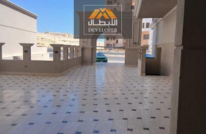 شقة - 2 غرف نوم - 2 حمامات للبيع في حى الهضبة - الغردقة - محافظة البحر الاحمر شقة - 2 غرف نوم - 2 حمامات للبيع في حى الهضبة - الغردقة - محافظة البحر الاحمر