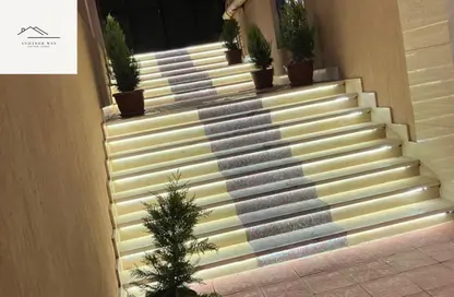 شقة - 3 غرف نوم - 3 حمامات للايجار في النرجس - مدينة القاهرة الجديدة - القاهرة