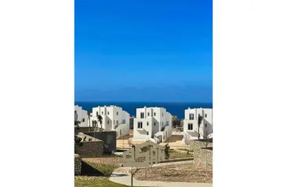 شاليه - غرفة نوم - 1 حمام للبيع في جيفييرا كواي سايد - جيفيرا - راس الحكمة - الساحل الشمالي