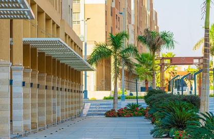 Apartment - 3 Bedrooms - 2 Bathrooms for sale in Al Maqsad - New Capital Compounds - New Capital City - Cairo
