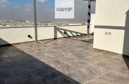Apartment - Studio - 1 Bathroom for rent in Villette - 5th Settlement Compounds - The 5th Settlement - New Cairo City - Cairo