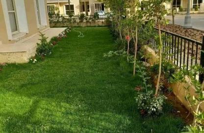 Apartment - 3 Bedrooms - 2 Bathrooms for sale in S2 - Sarai - Mostakbal City Compounds - Mostakbal City - Future City - Cairo