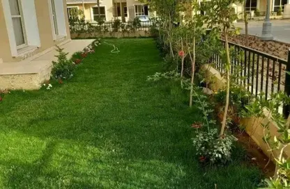 Apartment - 3 Bedrooms - 2 Bathrooms for sale in S2 - Sarai - Mostakbal City Compounds - Mostakbal City - Future City - Cairo