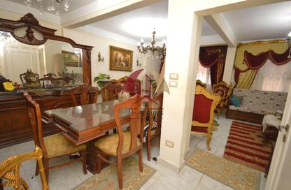 Apartment - 2 Bedrooms - 1 Bathroom for sale in Glim - Hay Sharq - Alexandria