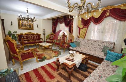 Apartment - 2 Bedrooms - 1 Bathroom for sale in Glim - Hay Sharq - Alexandria