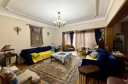 شقة - 3 - 2 للبيع في شارع البطل احمد عبد العزيز - المهندسين - الجيزة