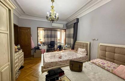 شقة - 3 - 2 للبيع في شارع البطل احمد عبد العزيز - المهندسين - الجيزة