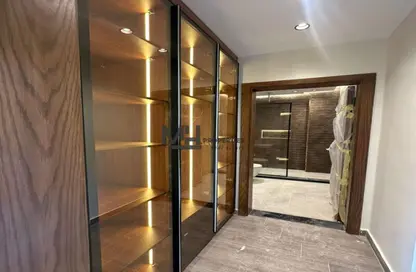 Apartment - 3 Bedrooms - 3 Bathrooms for rent in Villette - 5th Settlement Compounds - The 5th Settlement - New Cairo City - Cairo