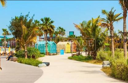 Duplex - 2 Bedrooms - 3 Bathrooms for sale in Cali Coast - Ras Al Hekma - North Coast