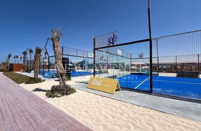 Duplex - 2 Bedrooms - 3 Bathrooms for sale in Cali Coast - Ras Al Hekma - North Coast