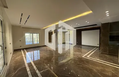Villa - 4 Bedrooms - 4 Bathrooms for rent in Mivida - 5th Settlement Compounds - The 5th Settlement - New Cairo City - Cairo