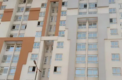 Apartment - 3 Bedrooms - 2 Bathrooms for sale in Street 5 - Al Waha City - 10th District - Nasr City - Cairo