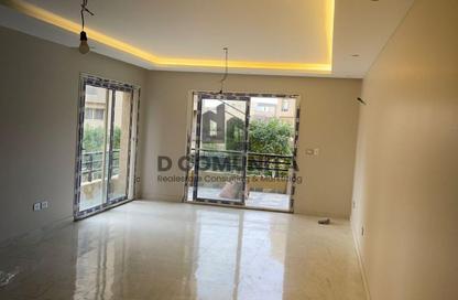 Apartment - 3 Bedrooms - 3 Bathrooms for rent in The Square - 5th Settlement Compounds - The 5th Settlement - New Cairo City - Cairo