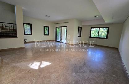 Villa - 6 Bedrooms - 5 Bathrooms for sale in Mivida - 5th Settlement Compounds - The 5th Settlement - New Cairo City - Cairo