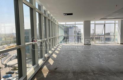 Office Space - Studio for sale in South Gate Mall - South Teseen St. - The 5th Settlement - New Cairo City - Cairo Office Space - Studio for sale in South Gate Mall - South Teseen St. - The 5th Settlement - New Cairo City - Cairo