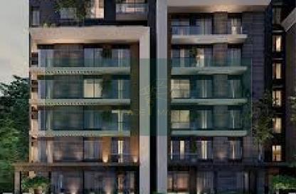 Apartment - 3 - 3 for sale in Monark - Mostakbal City Compounds - Mostakbal City - Future City - Cairo