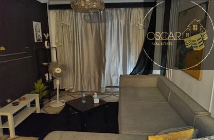 Apartment - 2 Bedrooms - 2 Bathrooms for rent in Al Mesaha St. - Dokki - Giza