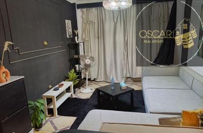 Apartment - 2 Bedrooms - 2 Bathrooms for rent in Al Mesaha St. - Dokki - Giza