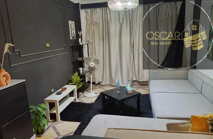 Apartment - 2 Bedrooms - 2 Bathrooms for rent in Al Mesaha St. - Dokki - Giza