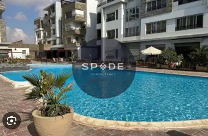 Apartment - 3 Bedrooms - 4 Bathrooms for sale in Mirage City - The 1st Settlement - New Cairo City - Cairo