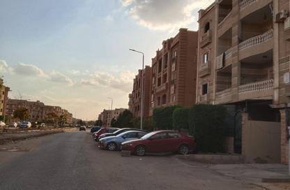 شقة - 3 غرف نوم - 3 حمامات للبيع في المجاورة الرابعة - المنطقة الرابعة - مدينة الشروق - القاهرة
