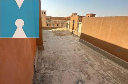 شقة - 2 - 1 للبيع في دجلة جاردنز - حدائق اكتوبر - مدينة 6 أكتوبر - الجيزة