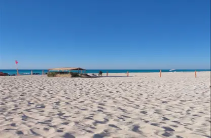 شاليه - 2 غرف نوم - 2 حمامات للبيع في سيدي كرير - قسم برج العرب - الساحل الشمالي