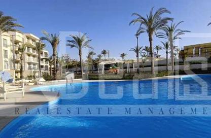 Chalet - 2 - 2 for sale in Marassi - Sidi Abdel Rahman - North Coast Chalet - 2 - 2 for sale in Marassi - Sidi Abdel Rahman - North Coast