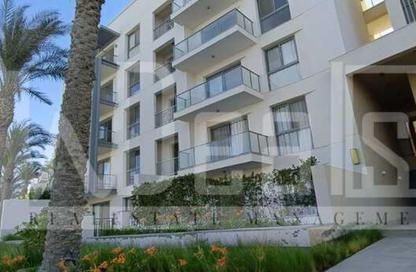 Chalet - 2 - 2 for sale in Marassi - Sidi Abdel Rahman - North Coast