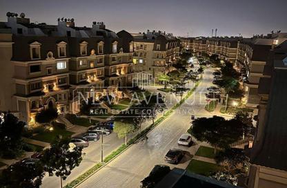iVilla - 3 Bedrooms - 3 Bathrooms for sale in Mountain View Hyde Park - 5th Settlement Compounds - The 5th Settlement - New Cairo City - Cairo