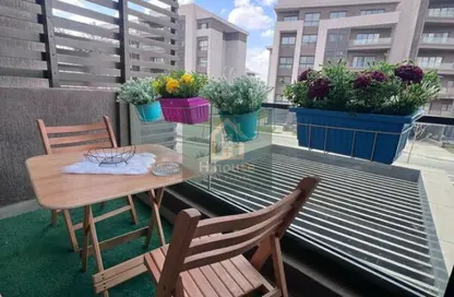 شقة - 1 حمام للايجار في پريڤادو - مدينتي - القاهرة