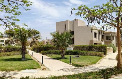 Villa - 4 Bedrooms - 4 Bathrooms for sale in Palm Hills Golf Extension - Al Wahat Road - 6 October City - Giza Villa - 4 Bedrooms - 4 Bathrooms for sale in Palm Hills Golf Extension - Al Wahat Road - 6 October City - Giza
