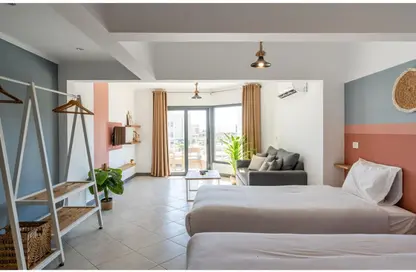 Chalet - Studio - 1 Bathroom for sale in Matarma Beach Residence - Raas Matarma - Ras Sedr - South Sainai