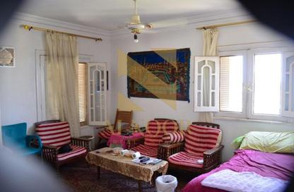 Apartment - 4 Bedrooms - 2 Bathrooms for sale in Street 10 - 1st District - Sheikh Zayed City - Giza