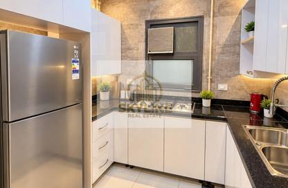 Apartment - 3 - 4 for rent in Eastown - 5th Settlement Compounds - The 5th Settlement - New Cairo City - Cairo