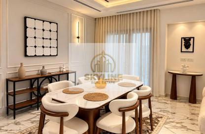 Apartment - 3 - 4 for rent in Eastown - 5th Settlement Compounds - The 5th Settlement - New Cairo City - Cairo