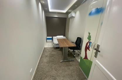 Apartment - 1 - 2 for rent in El Rehab Extension - Al Rehab - New Cairo City - Cairo