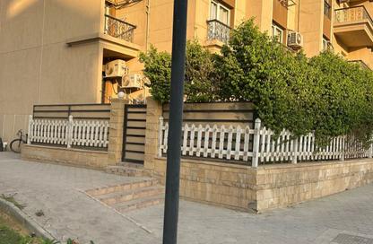 Apartment - 1 - 2 for rent in El Rehab Extension - Al Rehab - New Cairo City - Cairo
