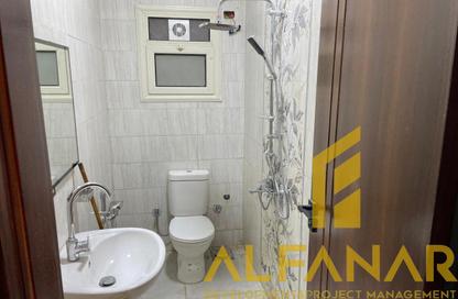 Apartment - 3 Bedrooms - 2 Bathrooms for rent in Paradise - Ext North Inves Area - New Cairo City - Cairo