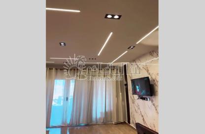 Chalet - 2 Bedrooms - 2 Bathrooms for sale in Panorama - Porto Sokhna - Al Ain Al Sokhna - Suez