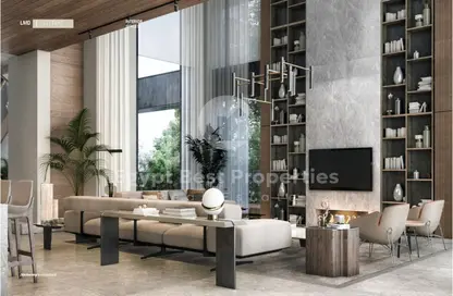 Villa - 5 Bedrooms - 5 Bathrooms for sale in Stei8ht - The 1st Settlement - New Cairo City - Cairo