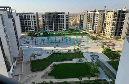 شقة - 3 - 3 للبيع في بارك سايد ريزيدنس - أبراج زيد - كمبوندات الشيخ زايد - الشيخ زايد - الجيزة