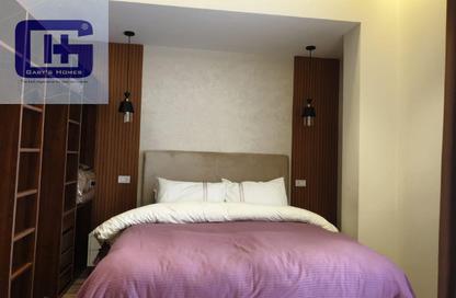Apartment - Studio - 2 Bathrooms for rent in Hyde Park Central - The 6th Settlement - New Cairo City - Cairo Apartment - Studio - 2 Bathrooms for rent in Hyde Park Central - The 6th Settlement - New Cairo City - Cairo