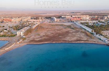 Apartment - 1 Bedroom - 1 Bathroom for sale in Grand Rock - Hurghada Resorts - Hurghada - Red Sea