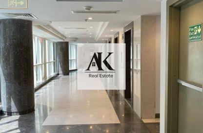 Office Space - Studio for rent in Business Plus - North Teseen St. - The 5th Settlement - New Cairo City - Cairo