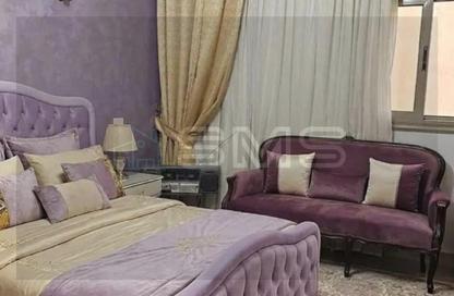 Apartment - 3 - 2 for sale in Cliff Mall New Cairo - South Teseen St. - The 5th Settlement - New Cairo City - Cairo